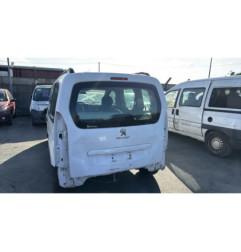 Boite de vitesses PEUGEOT PARTNER 2