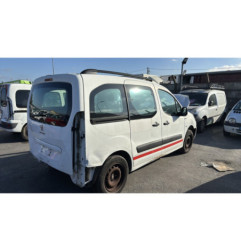 Boite de vitesses PEUGEOT PARTNER 2