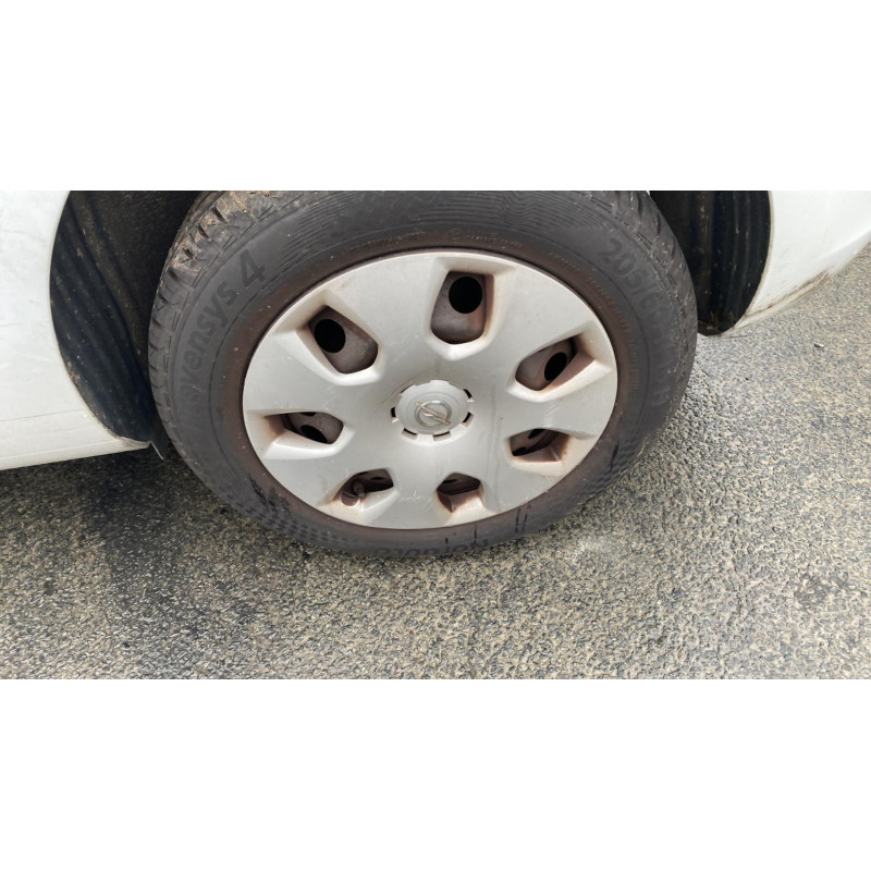 Interrupteur de leve vitre avant gauche OPEL ASTRA J Photo n°14