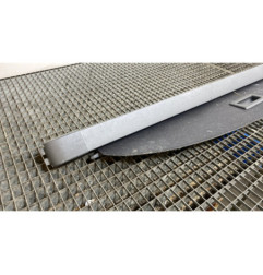 Plage arriere NISSAN QASHQAI 1