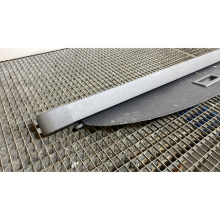 Plage arriere NISSAN QASHQAI 1