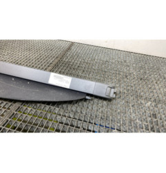 Plage arriere NISSAN QASHQAI 1