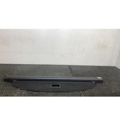 Plage arriere NISSAN QASHQAI 1