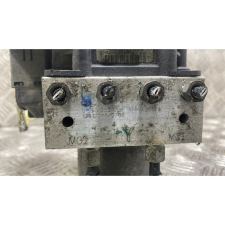 Bloc ABS (freins anti-blocage) NISSAN QASHQAI 1