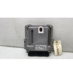 Calculateur moteur NISSAN QASHQAI 1 Photo n°1