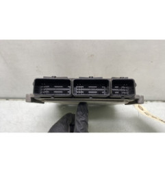 Calculateur moteur NISSAN QASHQAI 1