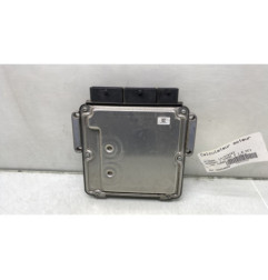 Calculateur moteur NISSAN QASHQAI 1