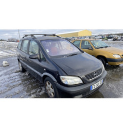 Feu arriere stop central OPEL ZAFIRA A