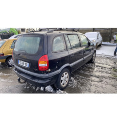 Feu arriere stop central OPEL ZAFIRA A