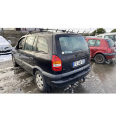 Feu arriere stop central OPEL ZAFIRA A