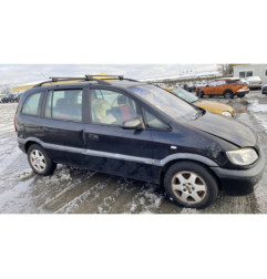 Feu arriere stop central OPEL ZAFIRA A