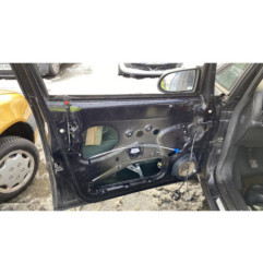 Feu arriere stop central OPEL ZAFIRA A