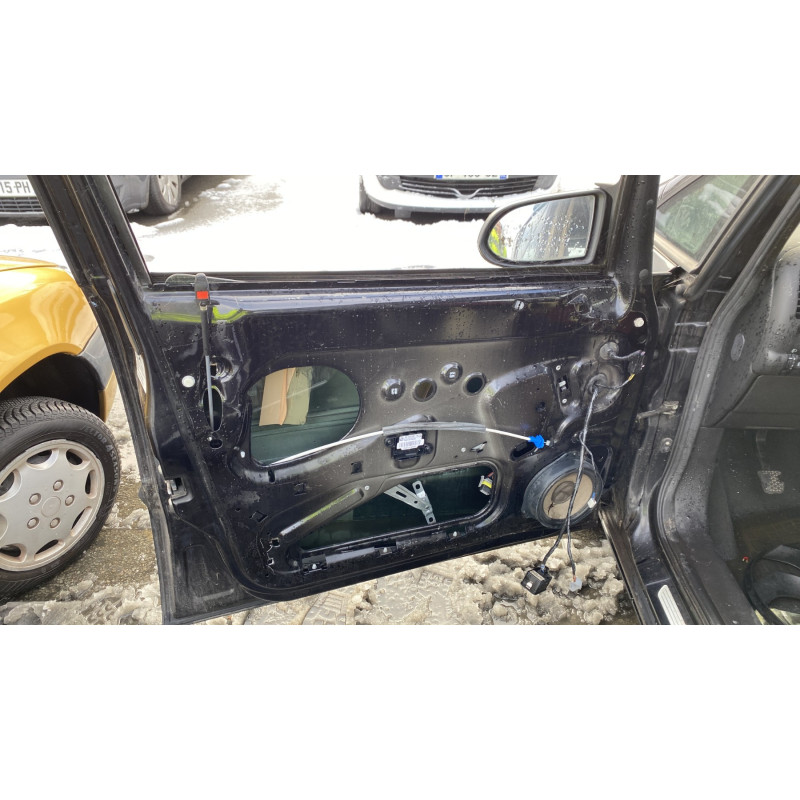 Feu arriere stop central OPEL ZAFIRA A Photo n°13