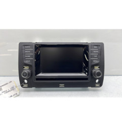 Ecran GPS VOLKSWAGEN GOLF 7 Photo n°1