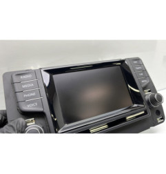 Ecran GPS VOLKSWAGEN GOLF 7