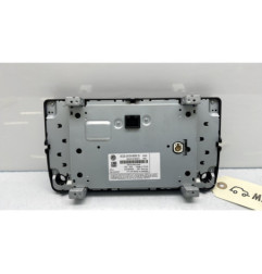 Ecran GPS VOLKSWAGEN GOLF 7