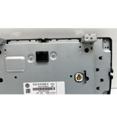 Ecran GPS VOLKSWAGEN GOLF 7