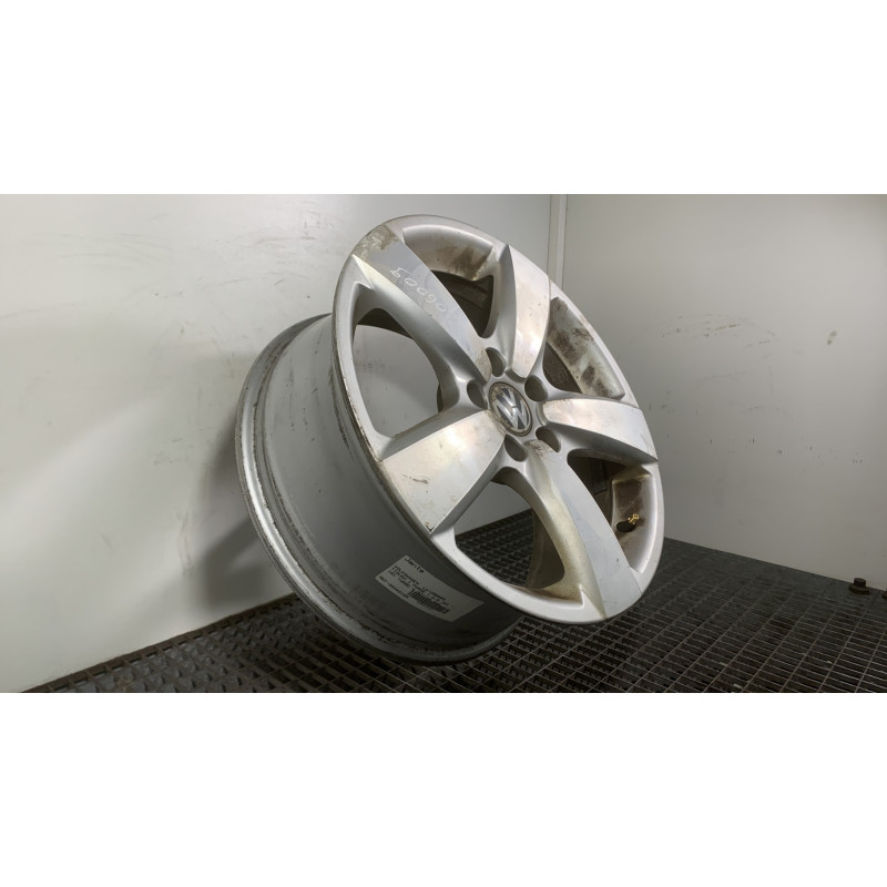 Jante VOLKSWAGEN TIGUAN 1 Photo n°3