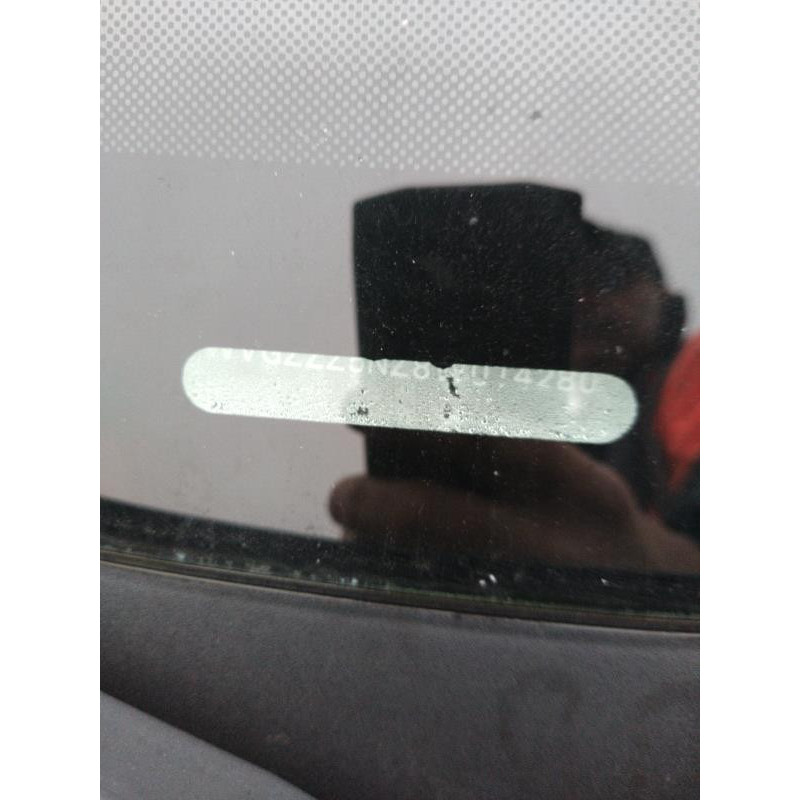 Jante VOLKSWAGEN TIGUAN 1 Photo n°6