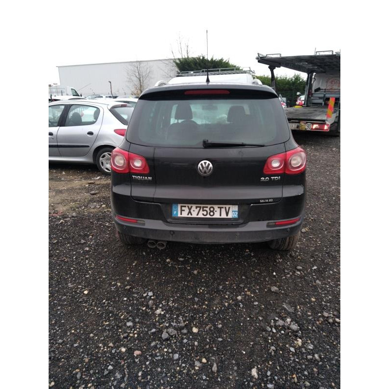 Jante VOLKSWAGEN TIGUAN 1 Photo n°10