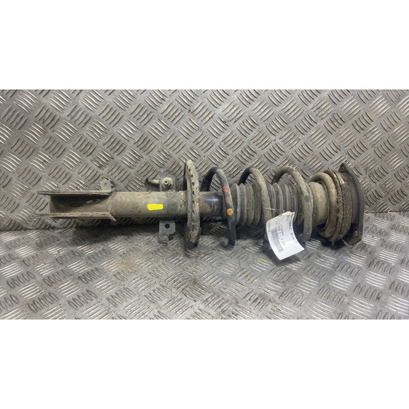 Amortisseur avant droit RENAULT KANGOO 2 Photo n°1