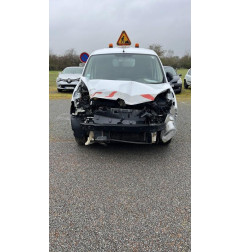 Amortisseur avant droit RENAULT KANGOO 2