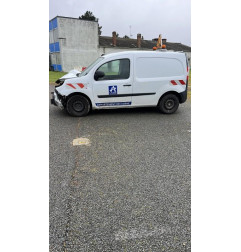 Amortisseur avant droit RENAULT KANGOO 2