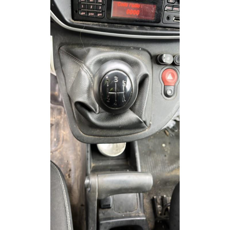 Amortisseur avant droit RENAULT KANGOO 2 Photo n°13
