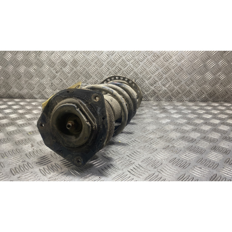 Amortisseur avant gauche RENAULT KANGOO 2 Photo n°3
