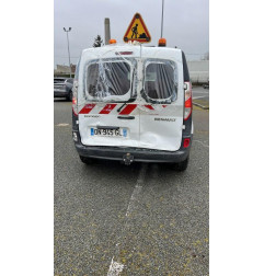 Amortisseur avant gauche RENAULT KANGOO 2