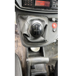 Amortisseur avant gauche RENAULT KANGOO 2