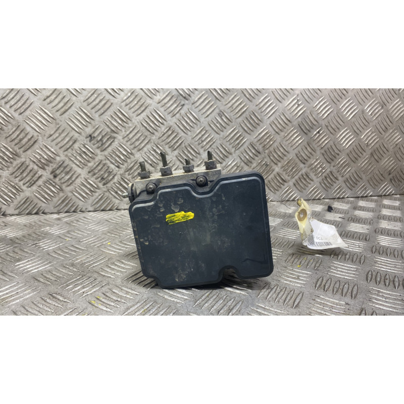 Bloc ABS (freins anti-blocage) RENAULT KANGOO 2 Photo n°1