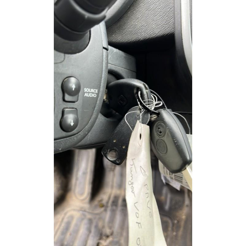 Bloc ABS (freins anti-blocage) RENAULT KANGOO 2 Photo n°15