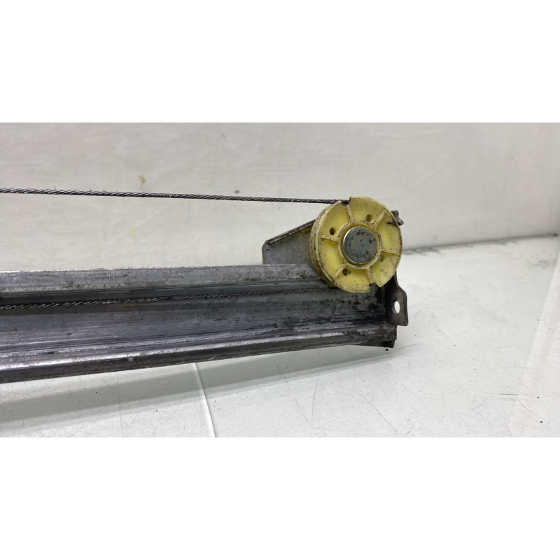 Leve vitre electrique avant droit CITROEN JUMPER 3 Photo n°3