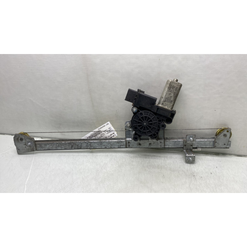 Leve vitre electrique avant droit CITROEN JUMPER 3 Photo n°4