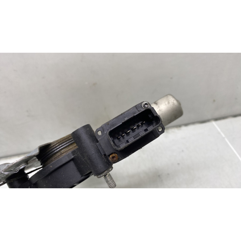 Leve vitre electrique avant droit CITROEN JUMPER 3 Photo n°5