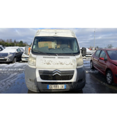 Cremaillere assistee CITROEN JUMPER 3