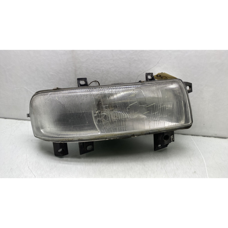 Optique avant principal droit (feux)(phare) OPEL MOVANO A Photo n°1