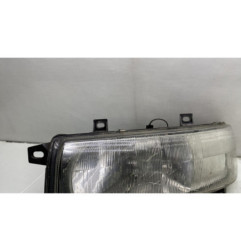 Optique avant principal gauche (feux)(phare) OPEL MOVANO A