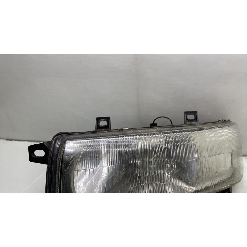 Optique avant principal gauche (feux)(phare) OPEL MOVANO A Photo n°2