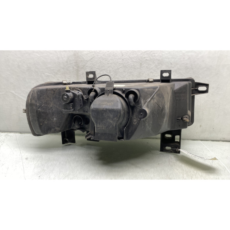 Optique avant principal gauche (feux)(phare) OPEL MOVANO A Photo n°4