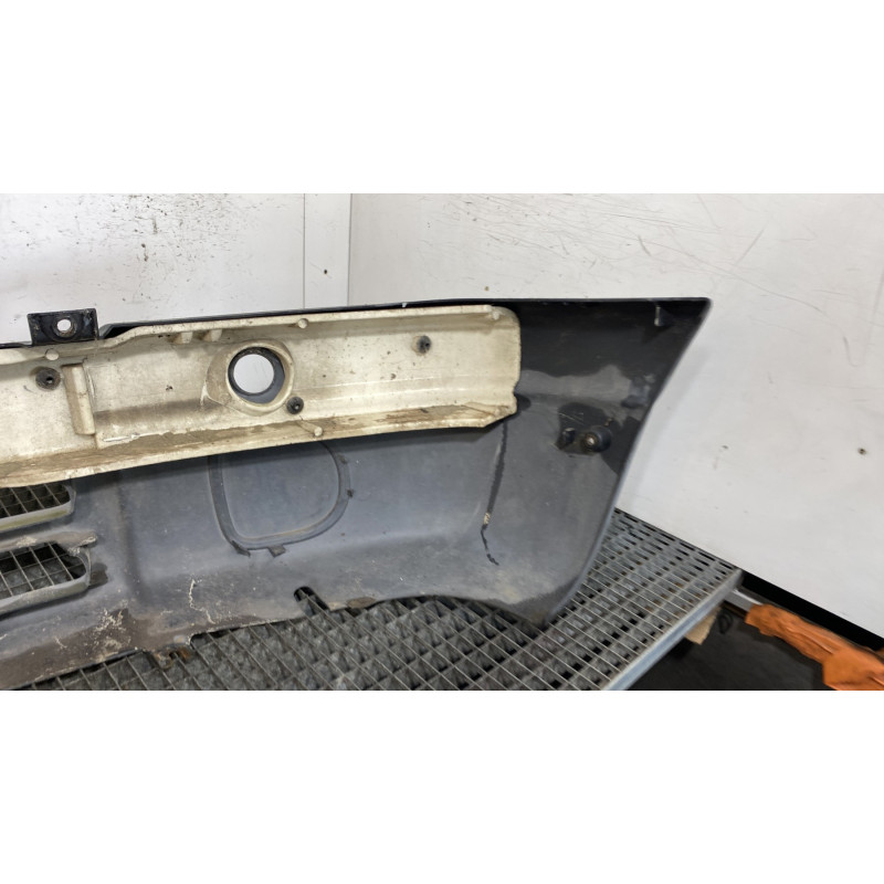 Pare choc avant OPEL MOVANO A Photo n°4