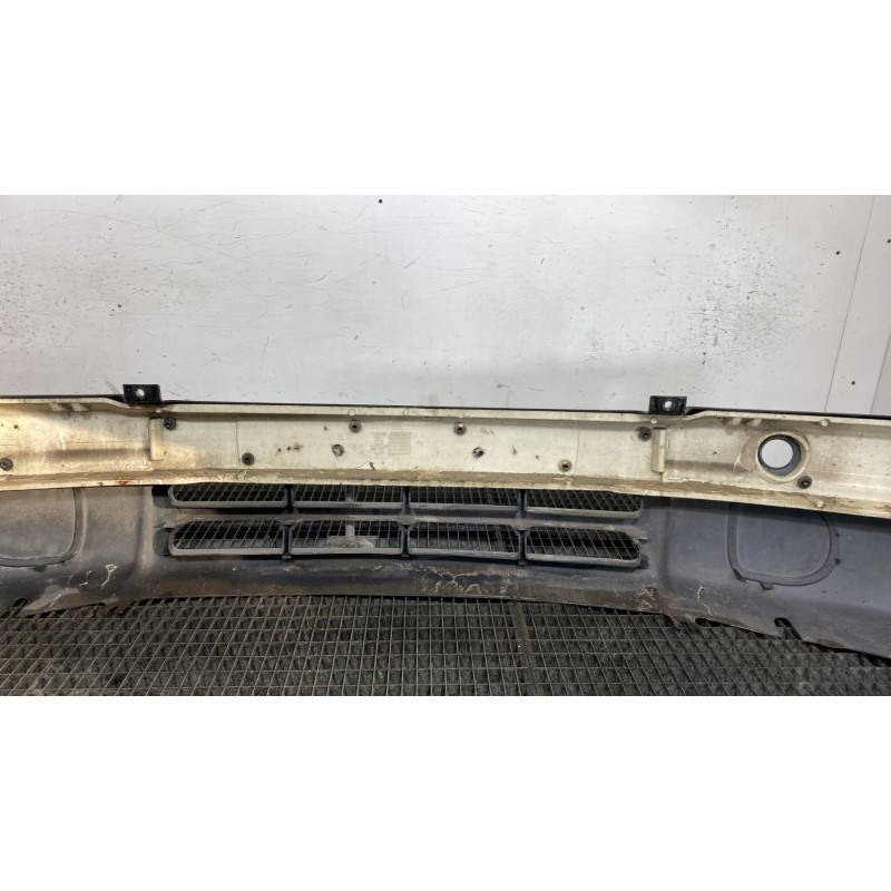 Pare choc avant OPEL MOVANO A Photo n°5