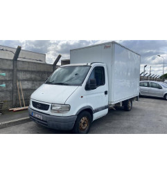 Retroviseur droit OPEL MOVANO A