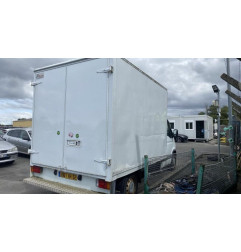 Retroviseur droit OPEL MOVANO A