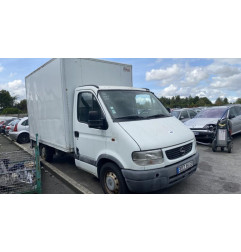 Retroviseur droit OPEL MOVANO A