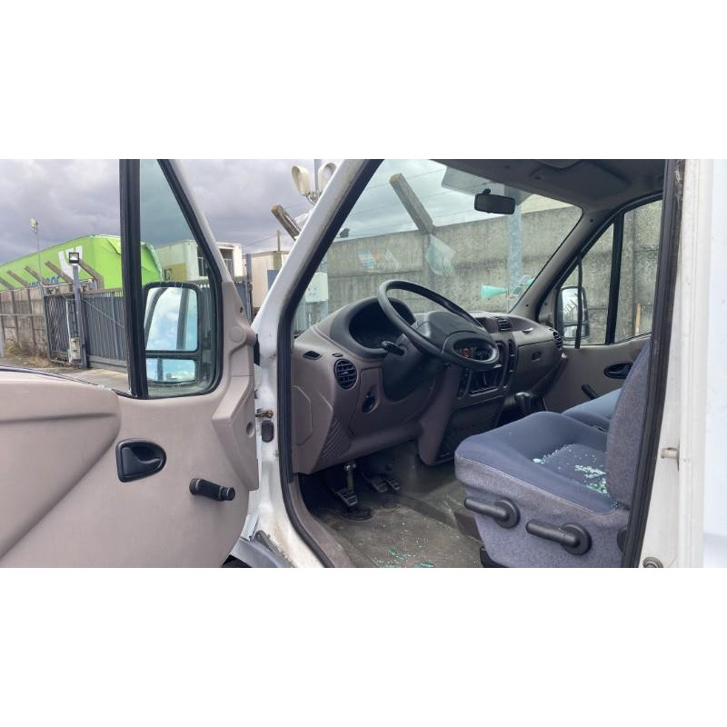 Retroviseur droit OPEL MOVANO A Photo n°13