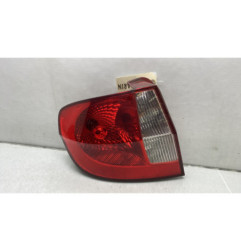 Feu arriere principal gauche (feux) HYUNDAI GETZ Photo n°1