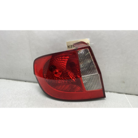 Feu arriere principal gauche (feux) HYUNDAI GETZ Photo n°1