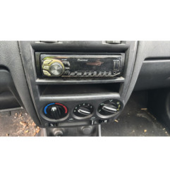 Feu arriere principal gauche (feux) HYUNDAI GETZ